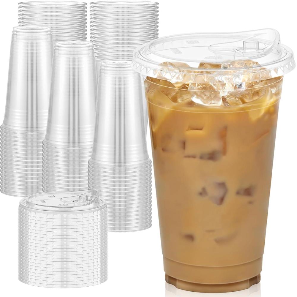Plastic Cups