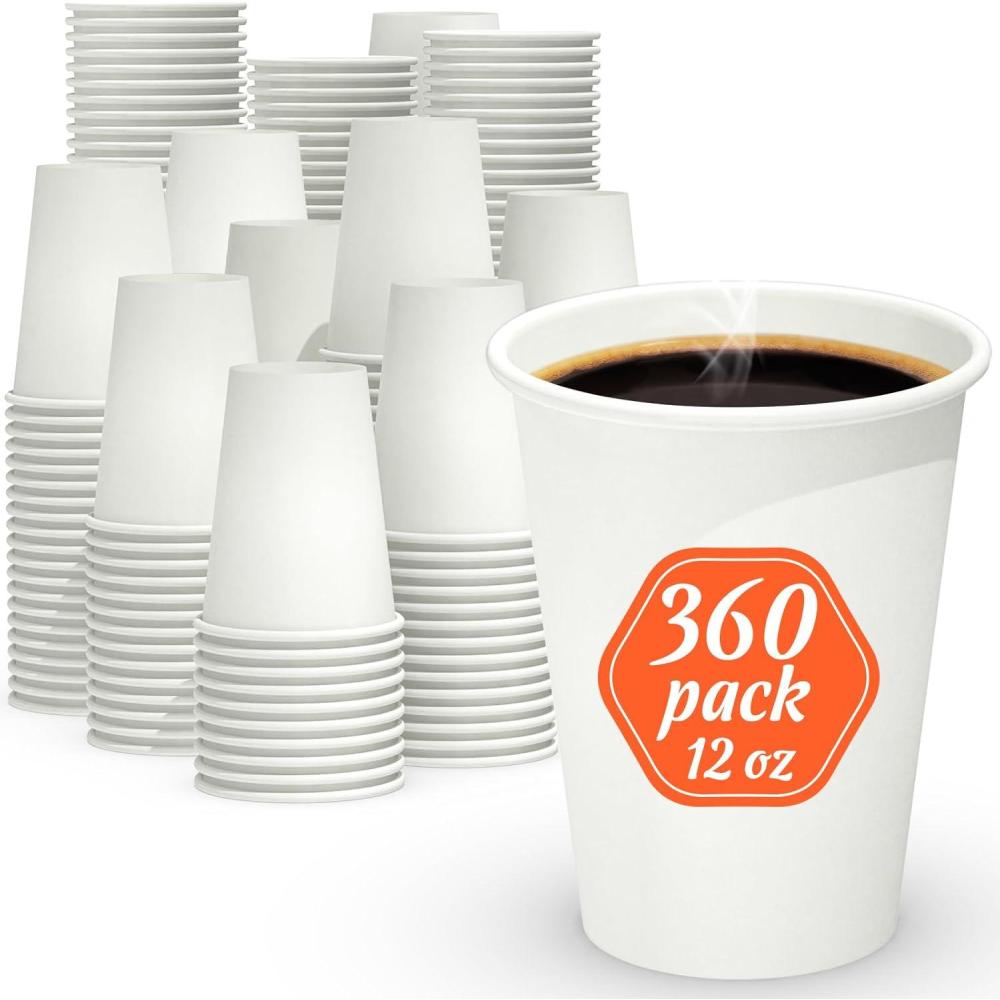 Paper Cups